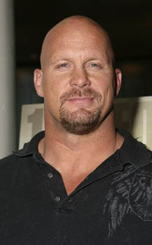 Steve Austin